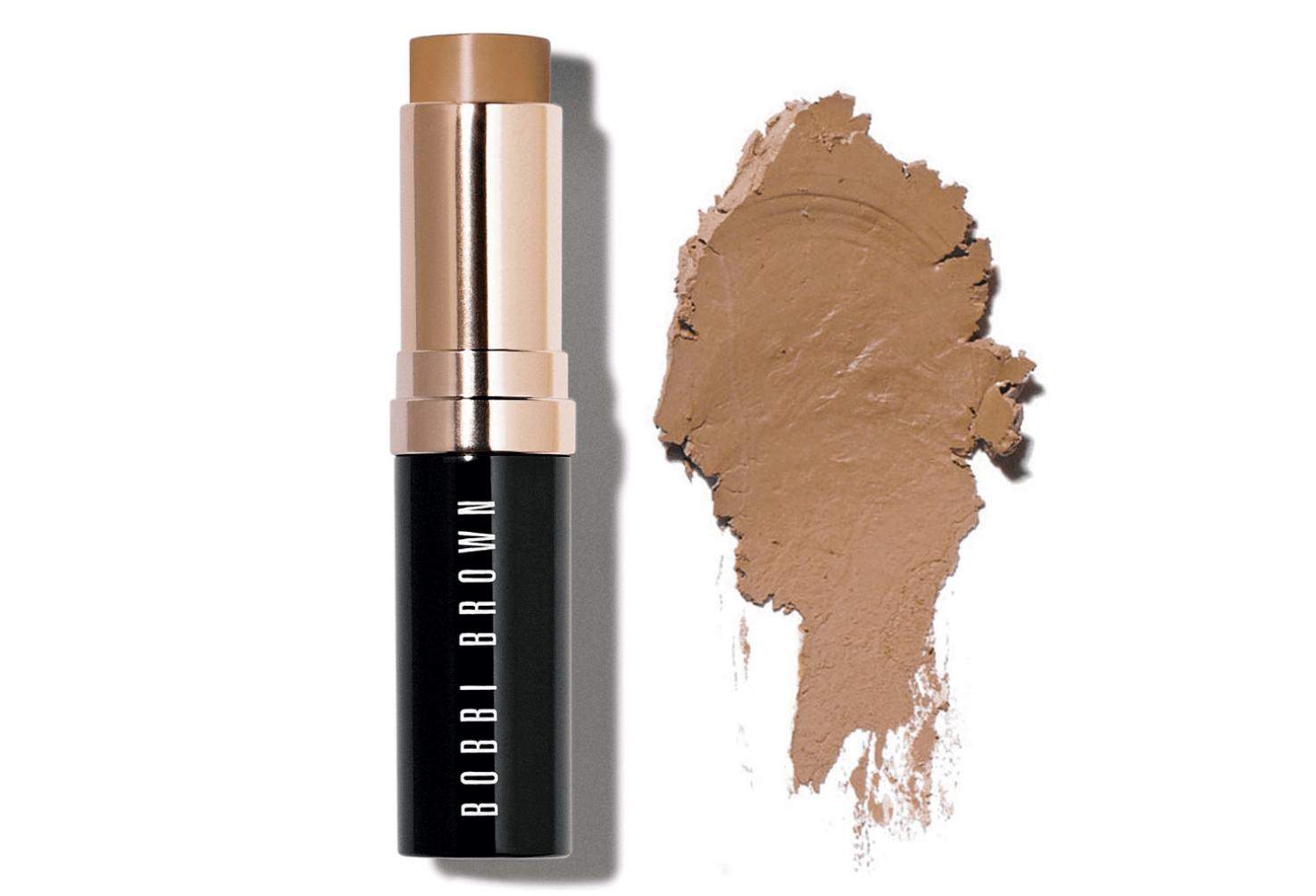 Bobbi Brown Skin Foundation Stick Warm Almond Mini