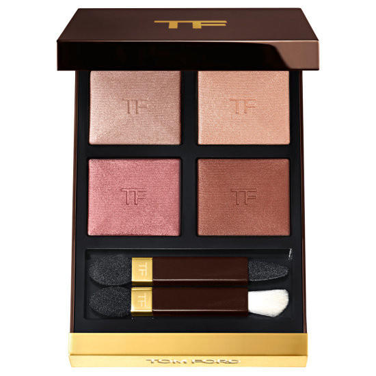 Tom Ford Eye Color Quad Hazy Sensuality 42