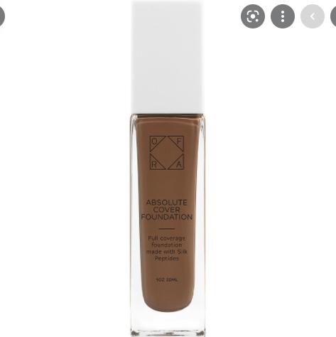 Ofra Cosmetics Absolute Cover Foundation #8