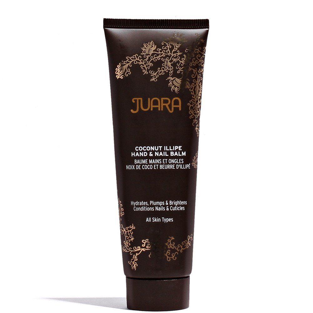 Juara Coconut Illipe Hand & Nail Balm Mini