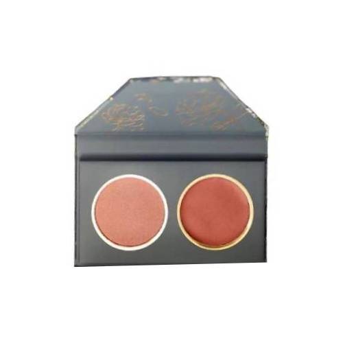 Miss Fame The Blush Crème and Powder Duo #0