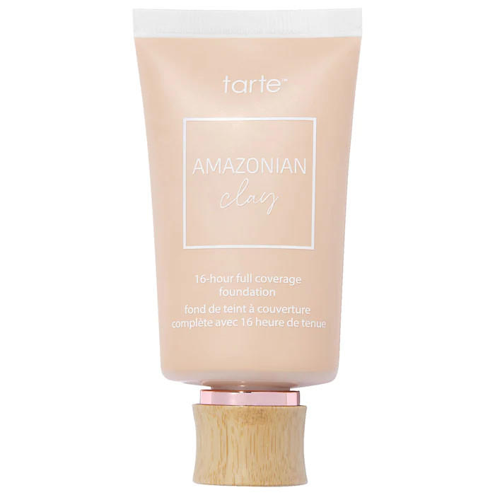 Tarte Amazonian Clay 16-Hour Full Coverage Foundation Light-Medium Sand 27S