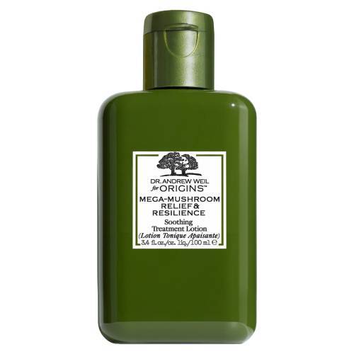 Origins Mega-Mushroom Relief & Resilience Advanced Face Serum Mini