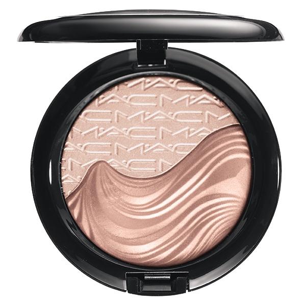 MAC Extra Dimension Skinfinish Definitely Defined