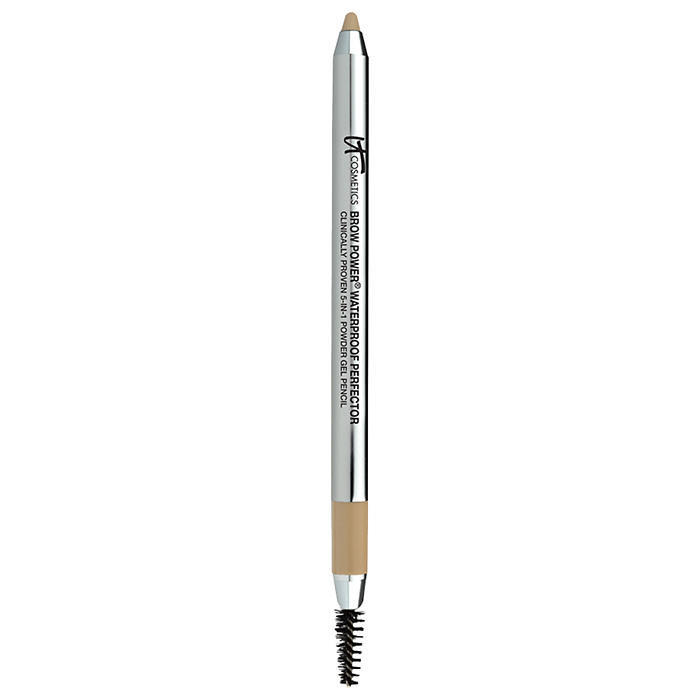 IT Cosmetics Brow Power Waterproof Perfector Universal Taupe