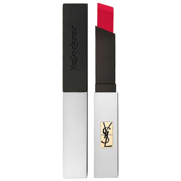 YSL The Slim Sheer Matte Lipstick 108