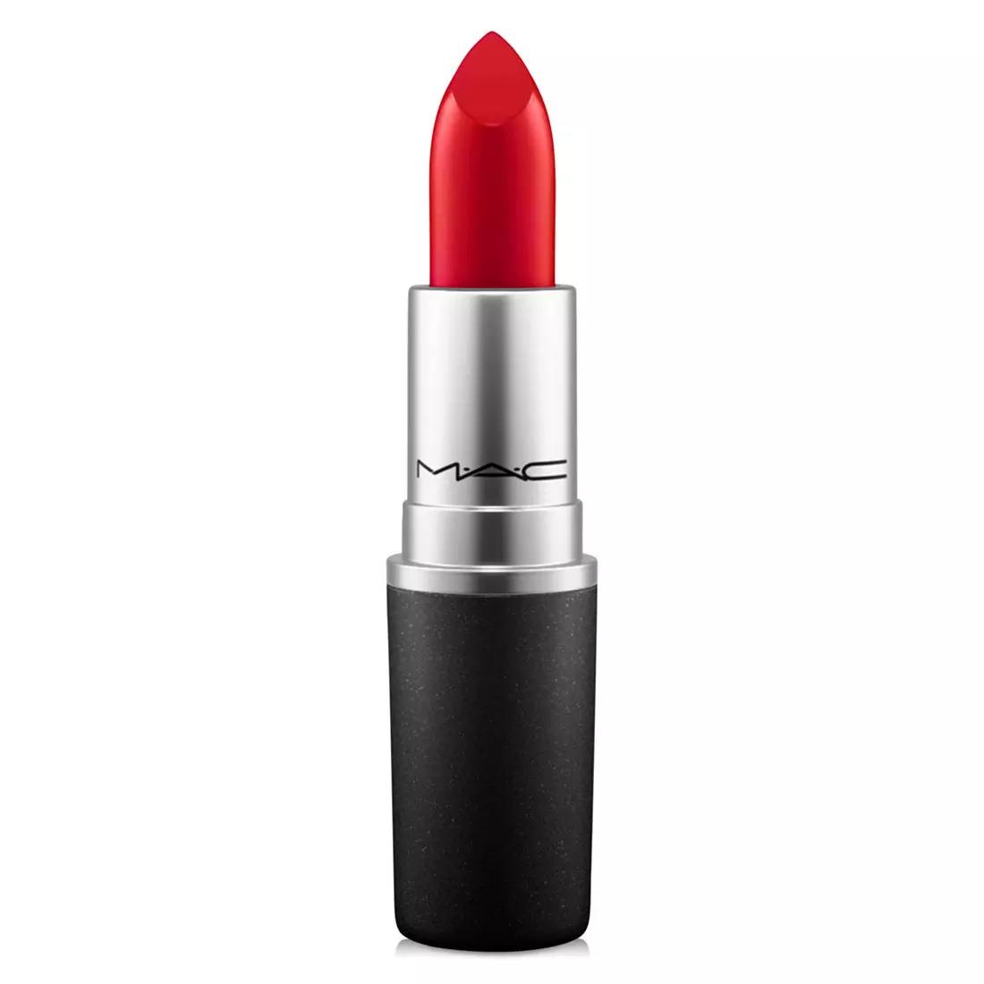 MAC Lipstick Candy Cane Mini