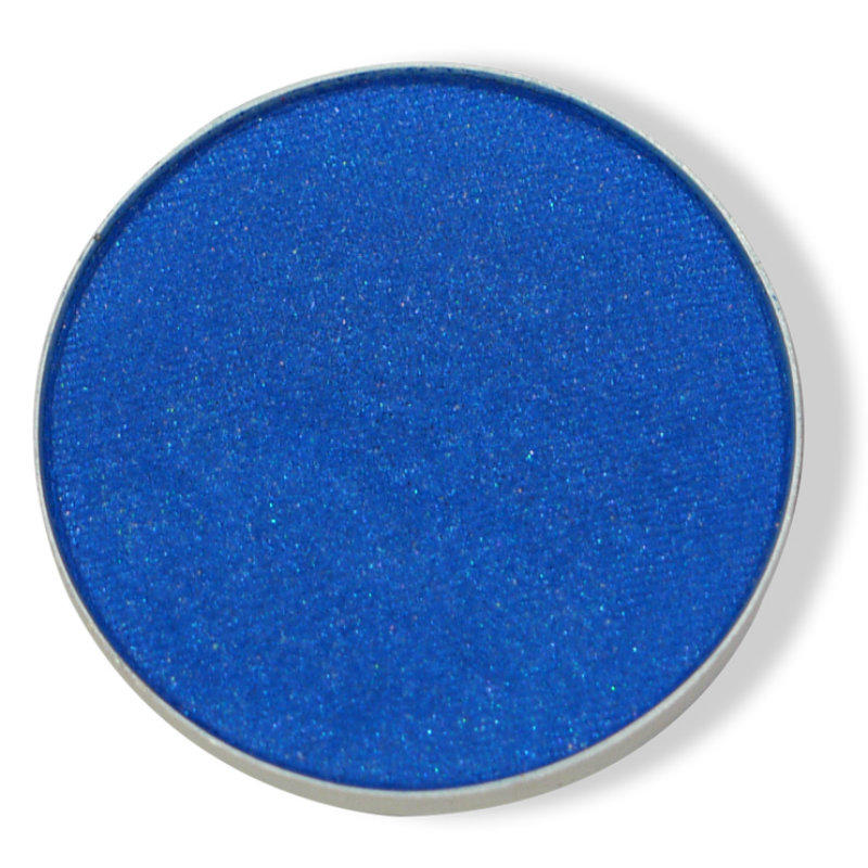 MAC - Eyeshadow Refill - Submarine #0