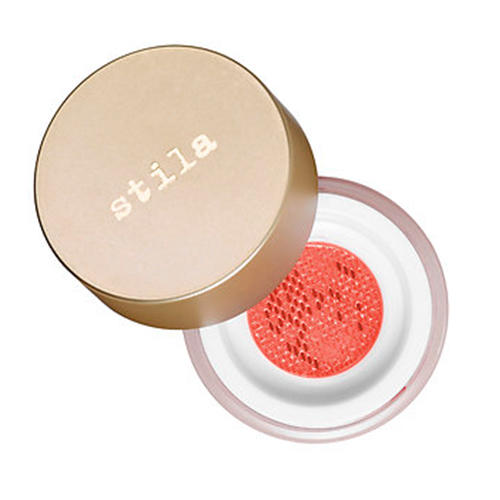 Stila Aqua Glow Watercolor Blush Shimmering Lotus