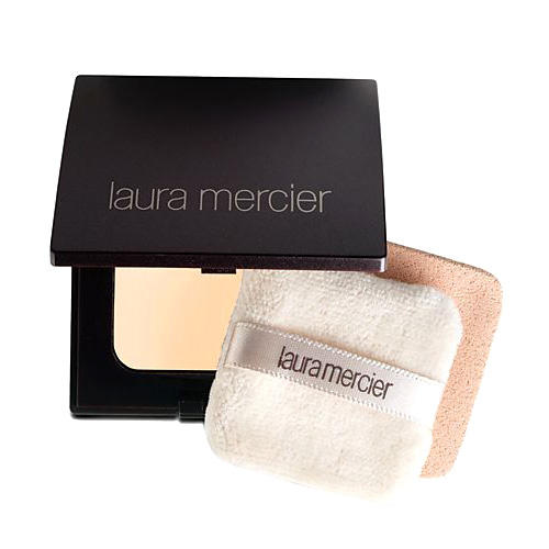 Laura Mercier Foundation Powder Fair/Nuetral/Pink No. 2