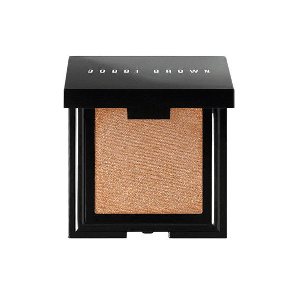 Bobbi Brown Shimmer Cheek Glow Powder Gel Miami