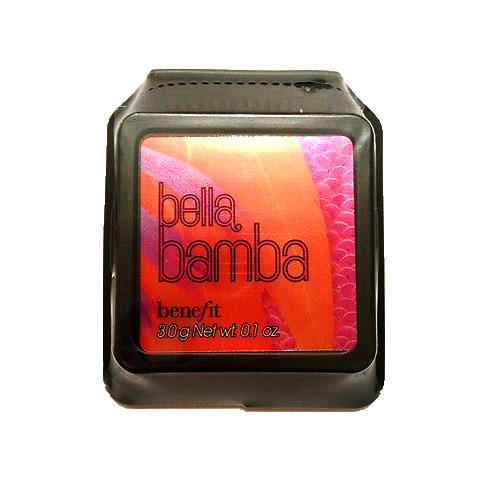 Benefit Blush Bella Bamba Mini 3g