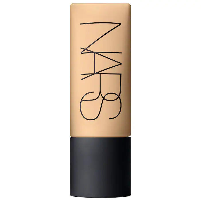 NARS Soft Matte Complete Foundation Punjab Medium 1