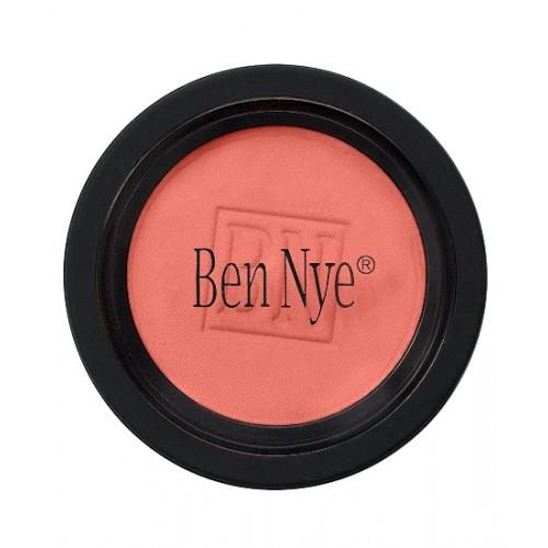Ben Nye Powder Rouge Cool Pink DR-16