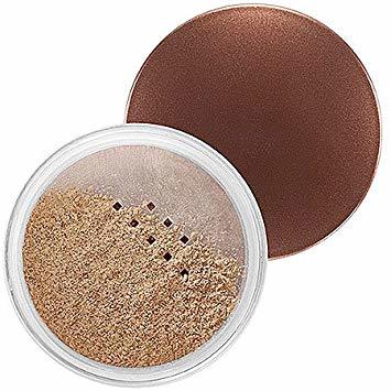 Cover FX Radiant FX Luminescent Powder Golden Bronze