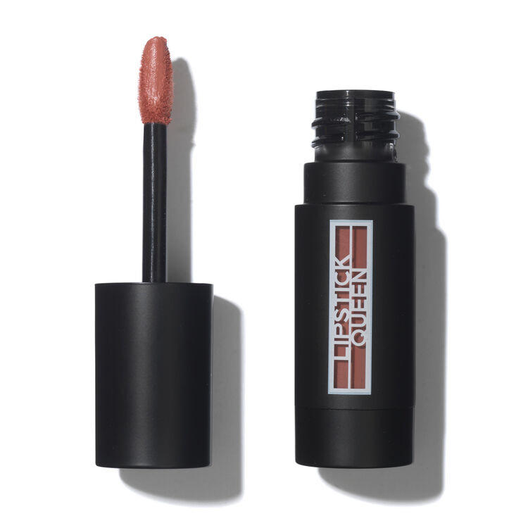 Lipstick Queen Lipdulgence Lip Mousse Nude A La Mode