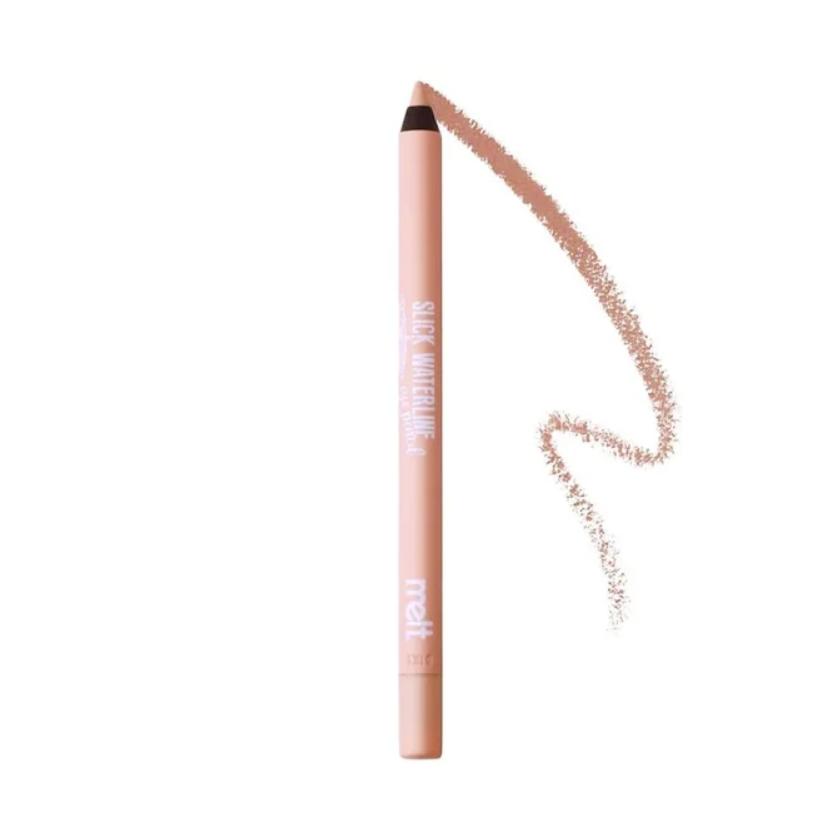 Melt Cosmetics Slick Waterline Eye Pencil Apricot Cream #0