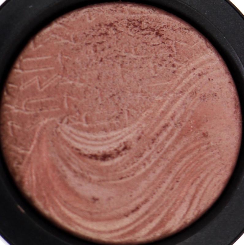 Repeat- MAC Extra Dimension Eye Shadow Sweet Heat #2
