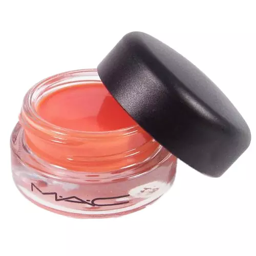 MAC Tendertone Lip Balm Purring Cook MAC Collection | Glambot.com
