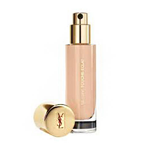 YSL Teint Touche Eclat Foundation B40 #0