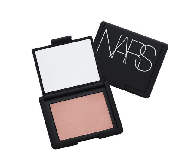 NARS Blush Torrid Mini