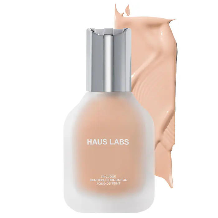 HAUS Laboratories Triclone Skin Tech Foundation Light Neutral 110