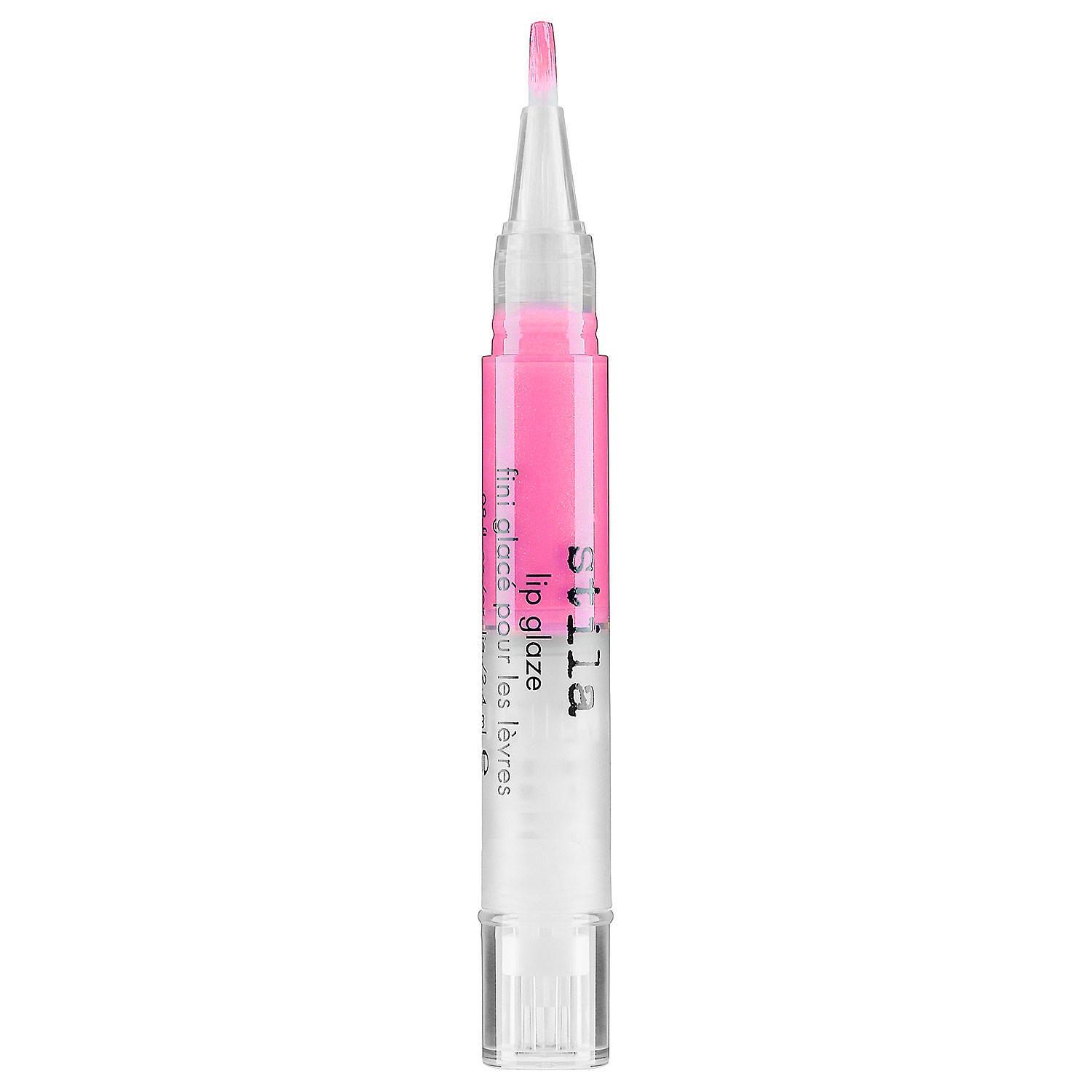 Stila Lip Glaze Lipgloss Cherry Blossom