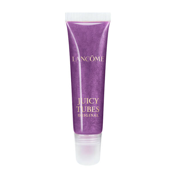 Lancome Juicy Tubes Lip Gloss Grape Arcade 