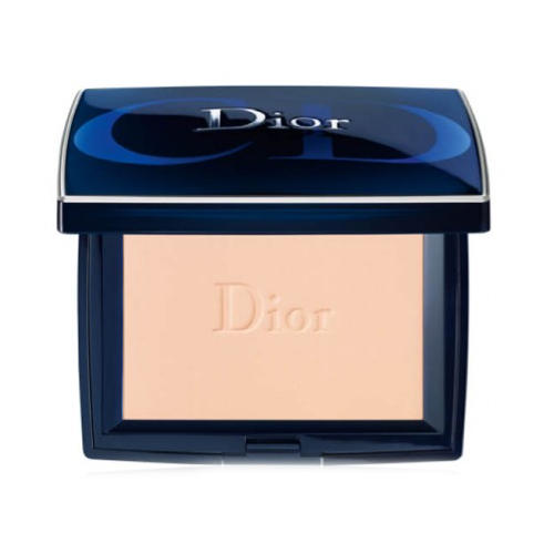 Dior Diorskin Poudre Compacte Pressed Powder 001 