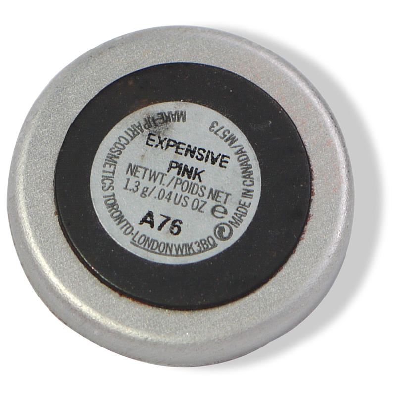 MAC Eyeshadow Refill Expensive Pink #1