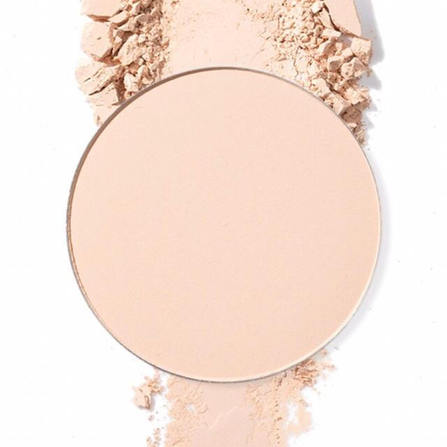 ColourPop No Filter Pressed Powder Refill Light