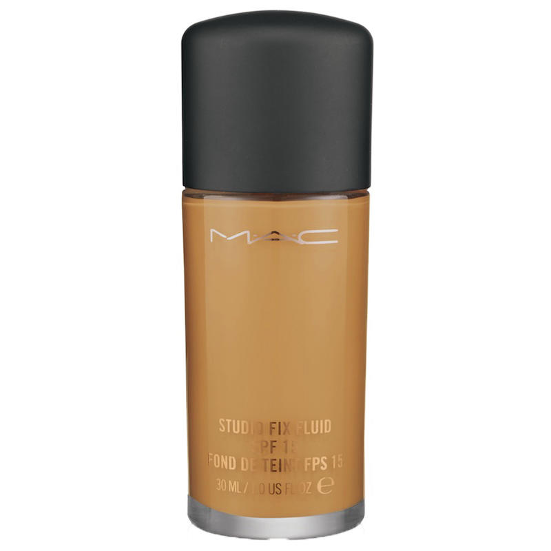MAC Studio Fix Fluid SPF15 NC50