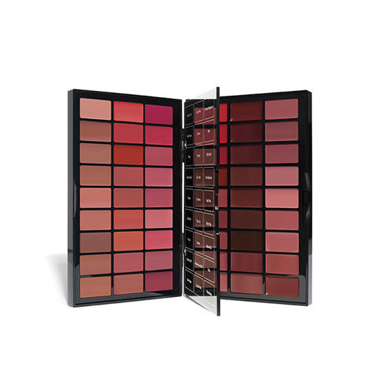 Bobbi Brown Artist Palette For Lips