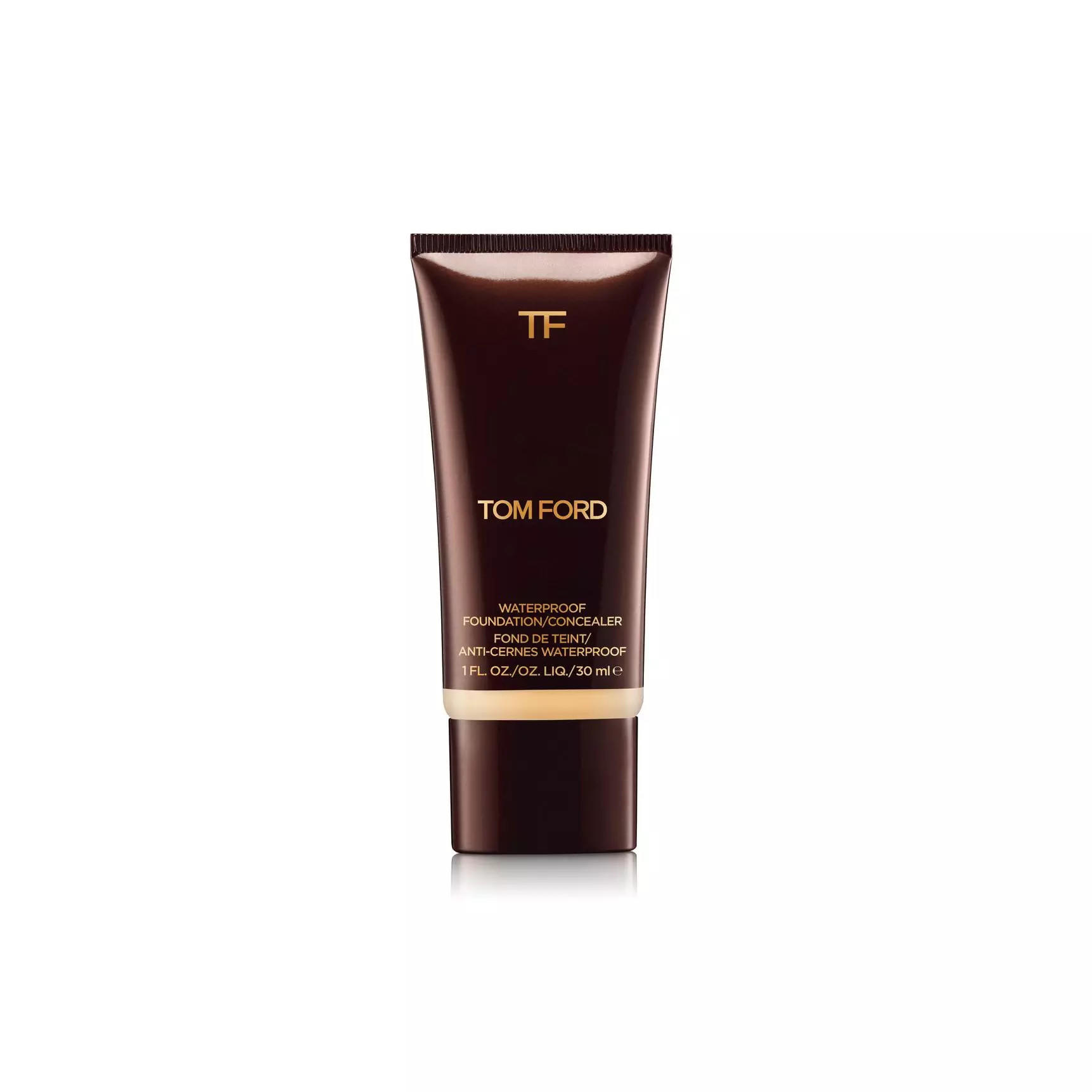 Tom Ford Waterproof Foundation/Concealer Ivory 4.5