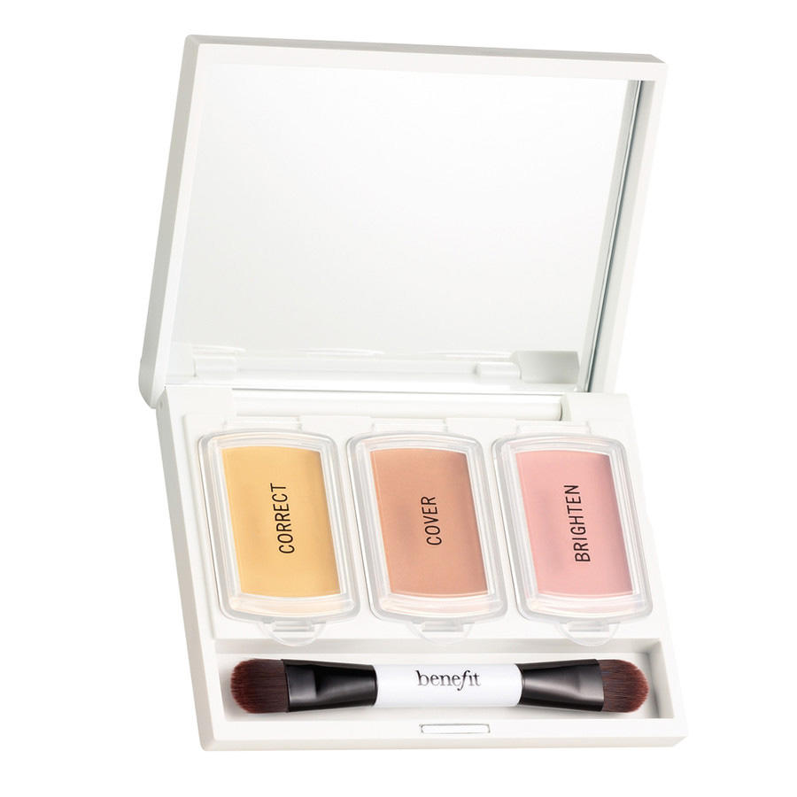 Benefit Perk Up Artist Custom Complexion Correctors  #0