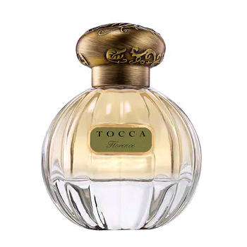 TOCCA Florence Perfume Travel