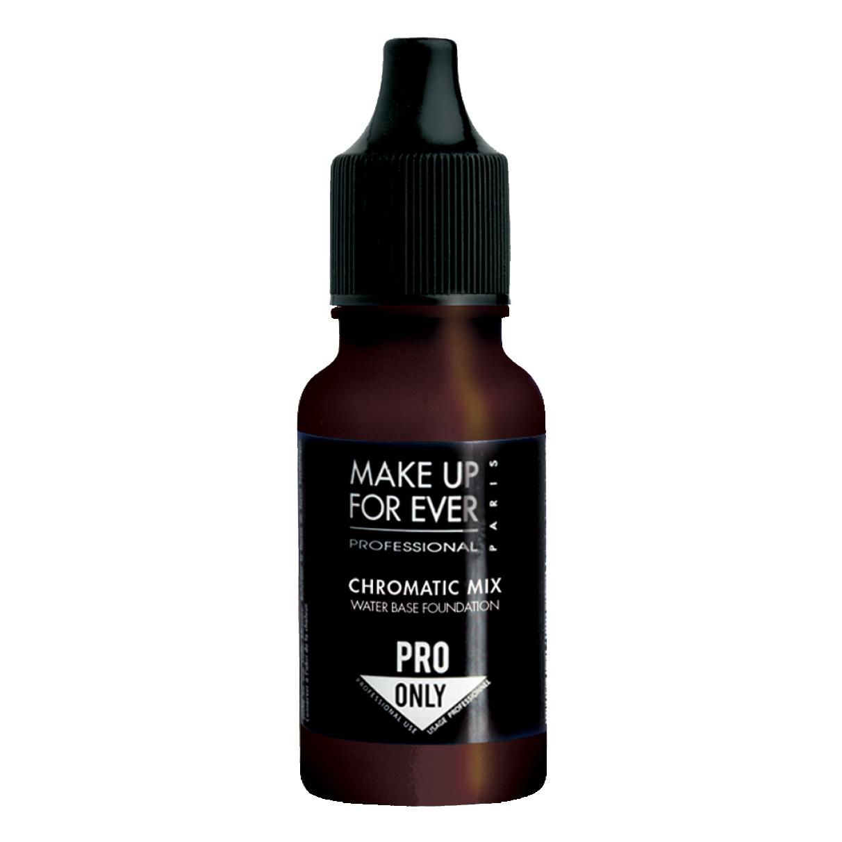 Makeup Forever Chromatic Mix  WATER BASE Make Up Liquid Pigments Brown 05