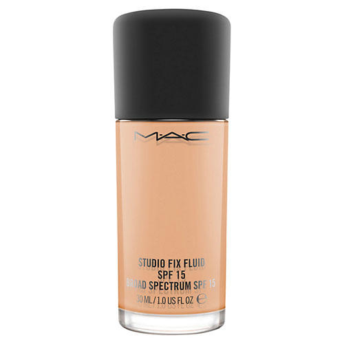 MAC Select SPF 15 Foundation NW30