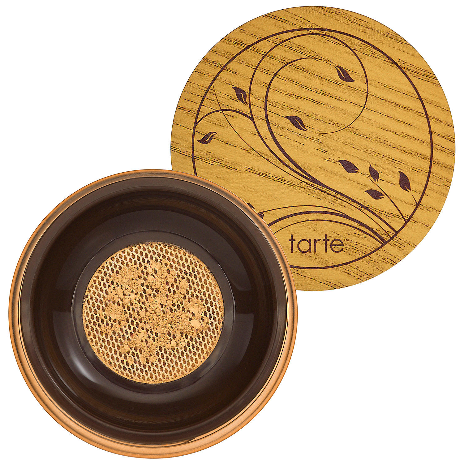 Tarte Amazonian Clay Full Coverage Airbrush Foundation Fair-Light Honey