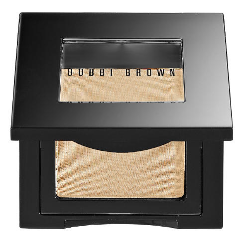 Bobbi Brown Eyeshadow Banana 3