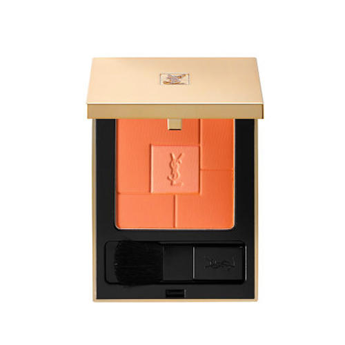 YSL Blush Volupte Heart Of Light Powder Blush 7