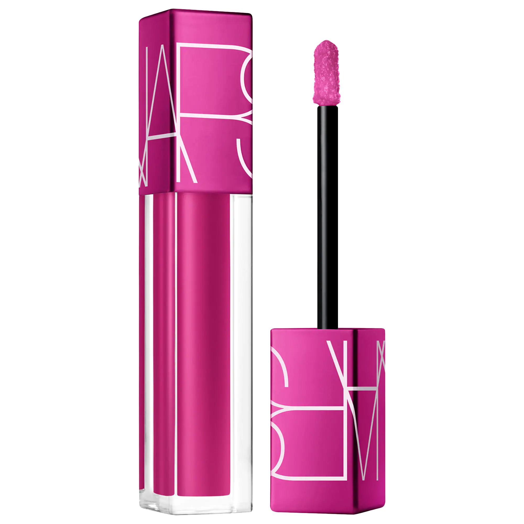 NARS Oil-Infused Lip Tint High Security