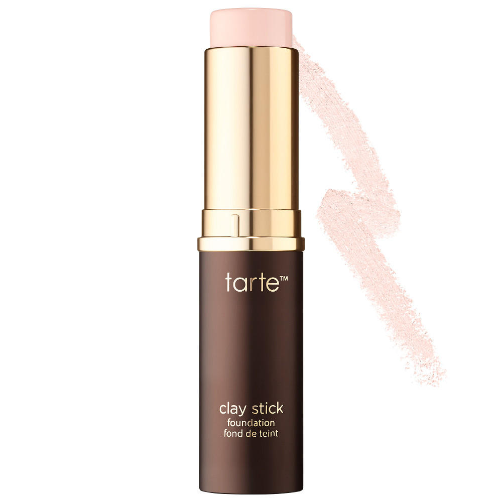 Tarte Clay Stick Foundation Fair Beige