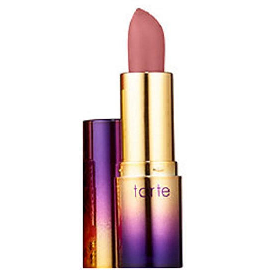 Tarte Drench Lip Splash Lipstick Beach Bum Mini