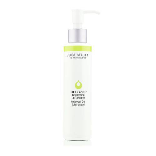 Juice Beauty Green Apple Brightening Gel Cleanser 133ml