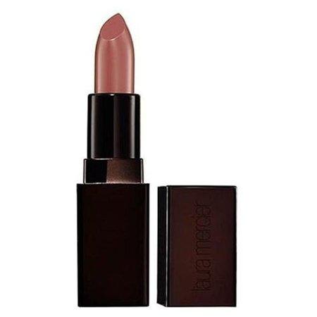 Laura Mercier Creme Smooth Lip Colour Lipstick Spiced Rose Mini