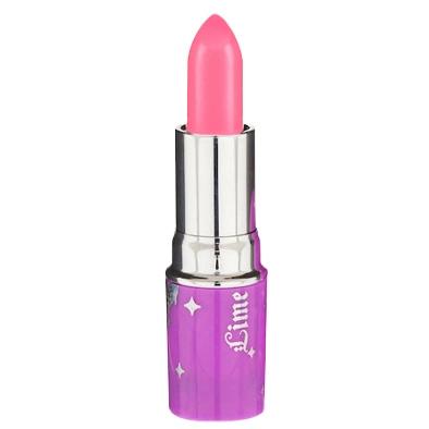 Lime Crime Lipstick Geradium #0