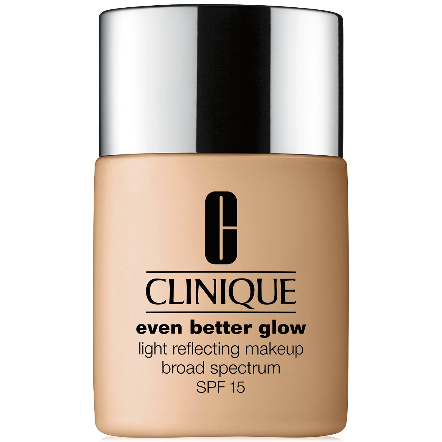 Clinique Even Better Glow Light Reflecting Makeup Stone WN 38