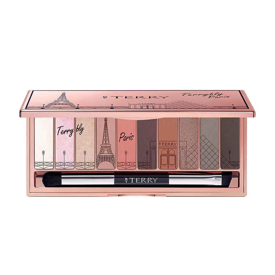 By Terry Eye-Light Palette Terrybly Paris 2