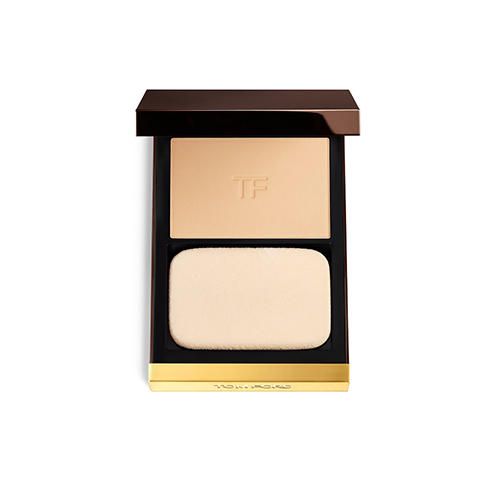 Tom Ford Flawless Powder/Foundation Fawn 4